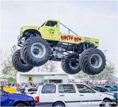 Most of our users return to us. Nasty Boy Korth Monster Trucks Wiki Fandom