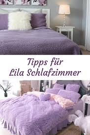 Das schlafzimmer lila gestalten ist eine echte herausforderung. Schlafzimmer In Lila Einrichten Wandfarbe Mobel In 2021 Lila Schlafzimmer Zimmer Schlafzimmer