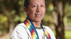 Somos Yanakuna-Diego Paz (SONIDO EN VIVO)