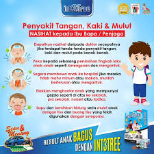 Punca kepada masalah ini adalah virus yang dinamakan sebagai coxsackie virus dan juga enterovirus. Ini Info Penyakit Hfmd Yang Perlu Anda Tahu Nikkhazami Com
