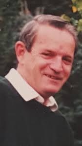 Thomas Gately Obituary