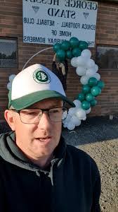 Justin Hatfield's Instagram, Twitter & Facebook