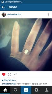 A few hours ago chelsea shared the good. Pin By Robin Freeman On My Blend Chelsea Houska Ring Plain Bands Fashion Rings