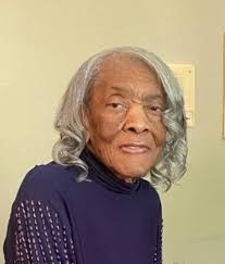 Joan Luckett Obituary (1937