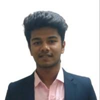 Ajith M Email & Phone Number