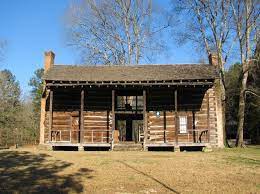 Navigate your pointer and click the picture to. Great Compositions The Dogtrot House