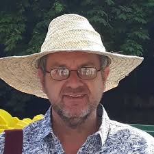 Paul Burnham (@partridgebirdie)