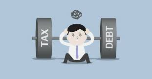 An In-depth Look At Tax Debt Solutions | Hoyes Michalos