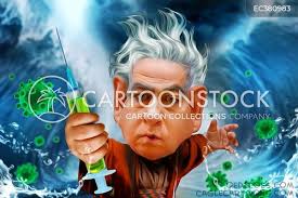 Mozes Cartoons and Comics