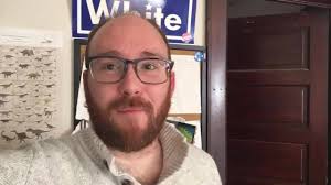 Early Voting has Started!