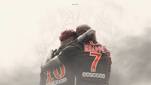 Neymar jr wallpapers is an new app that provides images for neymar jr.for those of you who love soccer wallpaper neymar jr you must have this app.more than +. Magfx On Twitter Neymar X Mbappe Desktop Wallpaper Psg Mbappe Neymar Ligue1