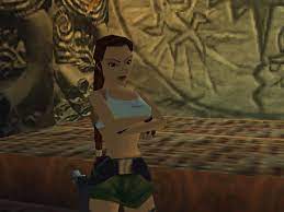 At a hotel in present day calcutta, lara croft is contacted by an american named larson, who works for the wealthy businesswoman jacqueline natla, owner of natla technologies. Does Anyone Miss The Old Style Tomb Raider Games Discussion Gamespot