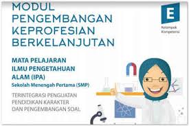 Modul pjj ipa kelas 9 smp semester 1 ini merupakan bahan ajar berseri yang dirancang untuk di gunakan dalam belajar mandiri. Download Modul Pkb Ipa Smp Tahun 2017 Sudut Baca