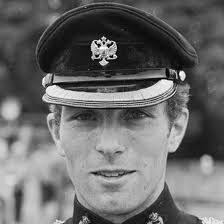 Mark Phillips Dasha Analysis