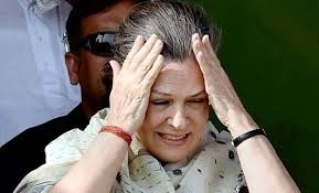 KnowYourLegacy: Congress social media plays quiz, gets trolled