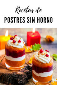 Lo mejor en cocinas y electrohogar lo encuentras en ripley.com. Postres Sin Horno 2020 La Cocina De Lila En 2020 Recetas De Postres Sin Horno Recetas De Cocina Recetas De Cocina Faciles