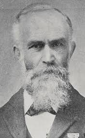 Category:Gilbert Carson (politician)