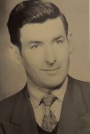 Condolence Book for Stephen Mac Donnacha (Lettermullen, Galway)