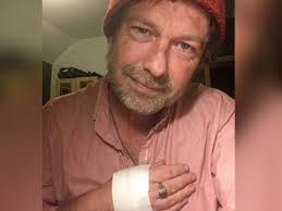 Fundraiser for Mark Geary by O Nic Gearailt : Give Mark a Hand