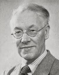 Christopher Andrewes, British virologist