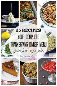 Ham & cheese olga wrap. Your Complete Thanksgiving Dinner Menu Gf V P Friendly Pink Fortitude Llc Thanksgiving Dinner Menu Harvest Recipes Thanksgiving Dinner