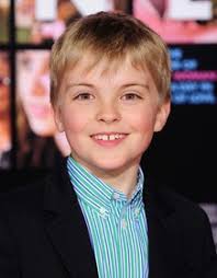 Bryce Robinson Movies & TV Shows List