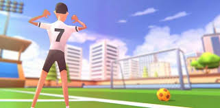 If you are lucky enough, you will love this game! Flick Goal 1 83 Apk Mod Unlocked Money Coins For Android