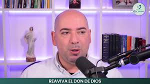 #2 Reaviva el don de Dios