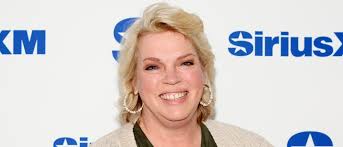 Sister Wives' Star Meri Brown Honors Garrison After Suicide