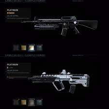 The new samsung ram plus feature gives your phone up to 4gb of more ram. it's virtual memory, though, so keep your expectations low. I Have Platinum For My Ars But When I Unlocked Gold On My Ram 7 It Didn T Unlock Platinum As Wel R Modernwarfare
