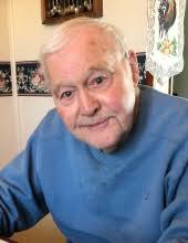 Obituary information for Patrick J. McTigue