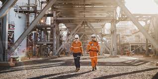 Woodside is a proud australian oil and gas company with a long history of achievement. Woodside In Advanced Talks To Buy Bhp S 14 7b Petroleum Business