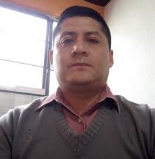 Adán Martínez García