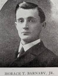 Horace Thomas Barnaby Jr. (1870-1952)