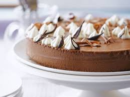 Gateau Mousse Au Chocolat Pour 6 P Dacquoise 2 Blancs D œufs 70 G De Sucre Glace 20 G De Cacao Non Sucre 10 Mousse Au Chocolat Recette Dessert Chocolat