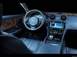 Check out ⭐ the new jaguar xj ⭐ test drive review: 2010 Jaguar Xj Interior Dashboard Caricos