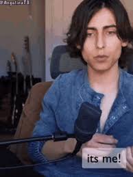 Hello There Aidan Hi Aidan GIF