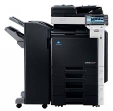 Pagescope ndps gateway and web print assistant have ended provision of download and support services. Printer Driver For Konica Minolta Bizhub C452
