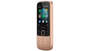 Buy Nokia 225 4G - Metallic Sand ...