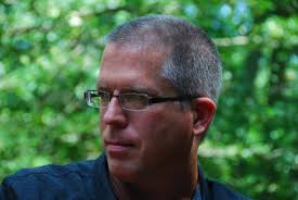 Q&A with Dale Bailey