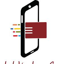 Digital business card template, modern business card for realtor, real estate business card template, virtual canva business card template. Digital Business Card Home Facebook