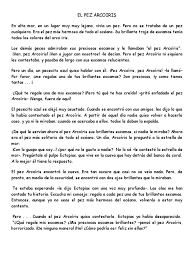 Su estilo personal, los beneficios de la. El Pez Arcoiris Arco Iris Pescado