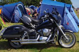 A forum community dedicated to kawasaki vulcan motorcycle owners and enthusiasts. My Black Kawasaki Vn900 Nomad Bagger Kawasaki Bagger My Black
