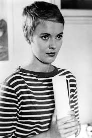 Jean seberg pictures and photos. How Jean Seberg Became The Face Of French New Wave Another