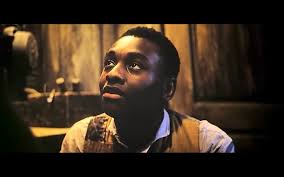 Pearline: Wait, preacher boy. Let me wash up first. I walked here…. Sammie:  you beautiful. I just wanna taste you. Me in the theatre: IKTR! Bravo!!  BRAVOOO!! 😂😂 #Sinners