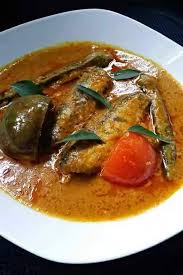 Resepi bubur ayam noxxa 7. Kari Ikan Sardin Bahan2 Bwg Besar Resepi Orang Kampung Facebook