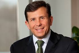 Father who founded a biotech company to save his children's lives to  deliver Mason Lecture