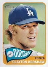 Las mejores ofertas en Tarjetas coleccionables de Mike Pelfrey