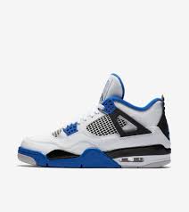 Latest information about air jordan 4. Air Jordan 4 Retro Motorsport Nike Snkrs Gb