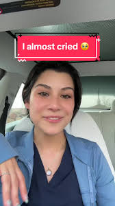 Patient Gives Nurse Gift Card